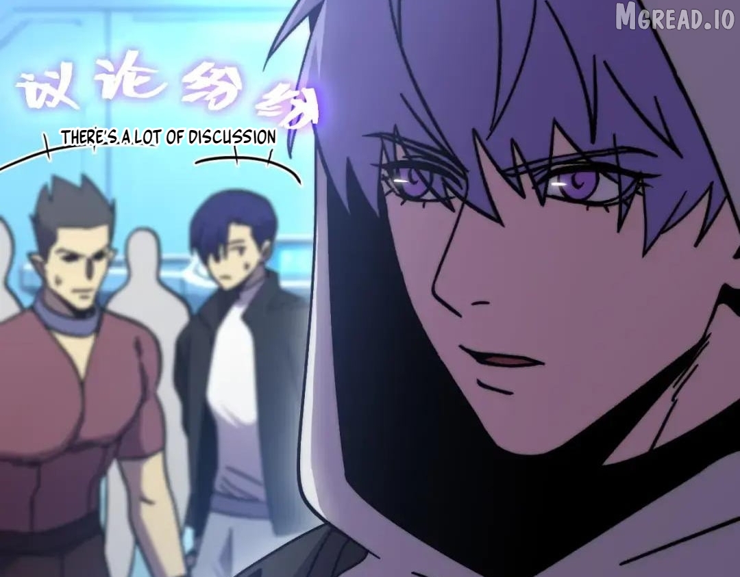 Log into the Future Chapter 324   - page 96